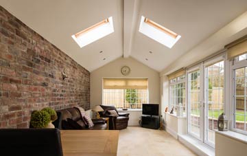 conservatory roof insulation Llangain, Carmarthenshire