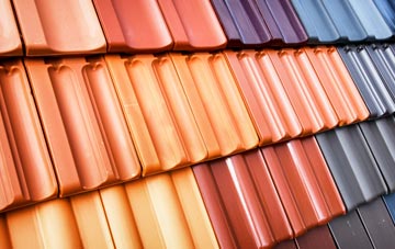 Llangain roof tile costs