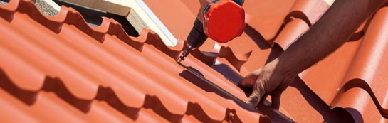 save on Llangain roof installation costs