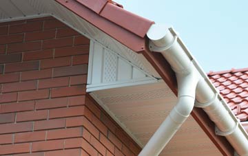 Llangain soffit repair costs