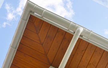 Llangain soffit types