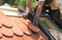 Llangain tiled roofing companies
