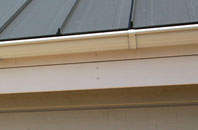 Llangain soffit repair