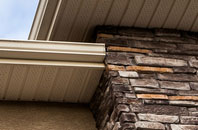 free Llangain soffit repair quotes