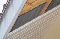 rated Llangain soffit repair companies