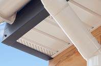 find rated Llangain soffit companies